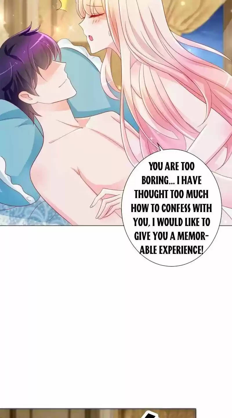 Full Marks Hidden Marriage: Pick Up a Son, Get a Free Husband ch.191