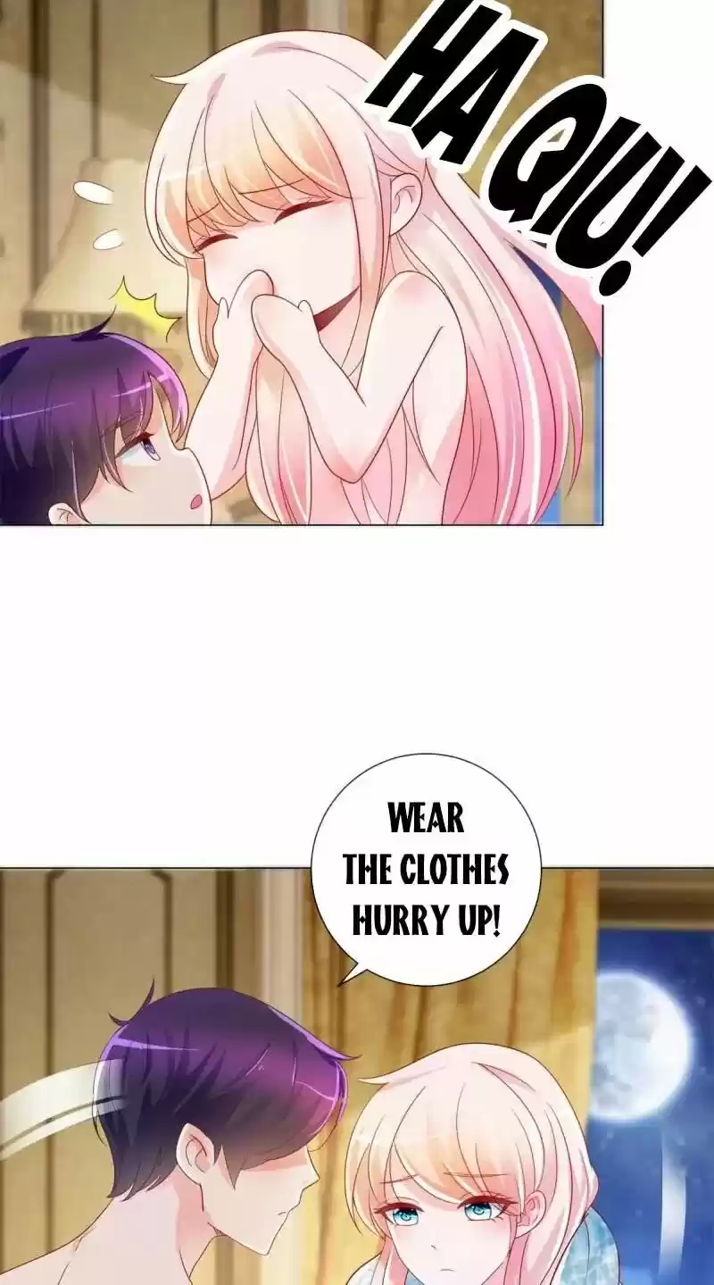 Full Marks Hidden Marriage: Pick Up a Son, Get a Free Husband ch.191