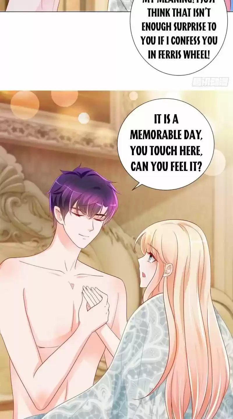 Full Marks Hidden Marriage: Pick Up a Son, Get a Free Husband ch.191