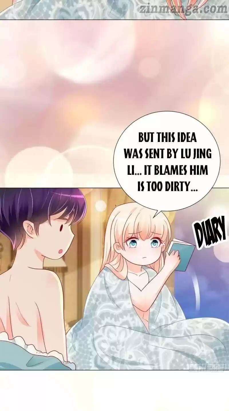 Full Marks Hidden Marriage: Pick Up a Son, Get a Free Husband ch.191