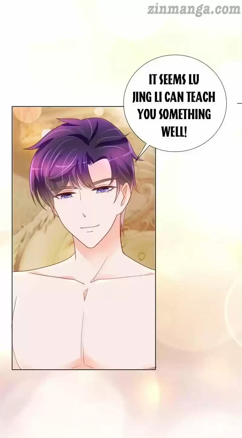 Full Marks Hidden Marriage: Pick Up a Son, Get a Free Husband ch.191