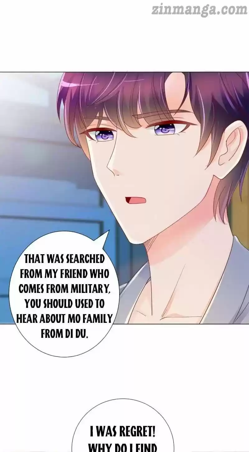 Full Marks Hidden Marriage: Pick Up a Son, Get a Free Husband ch.191