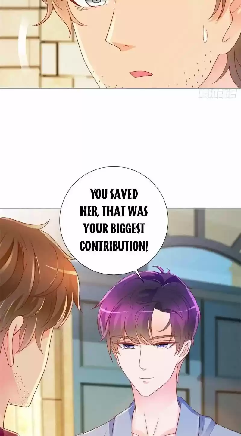 Full Marks Hidden Marriage: Pick Up a Son, Get a Free Husband ch.191