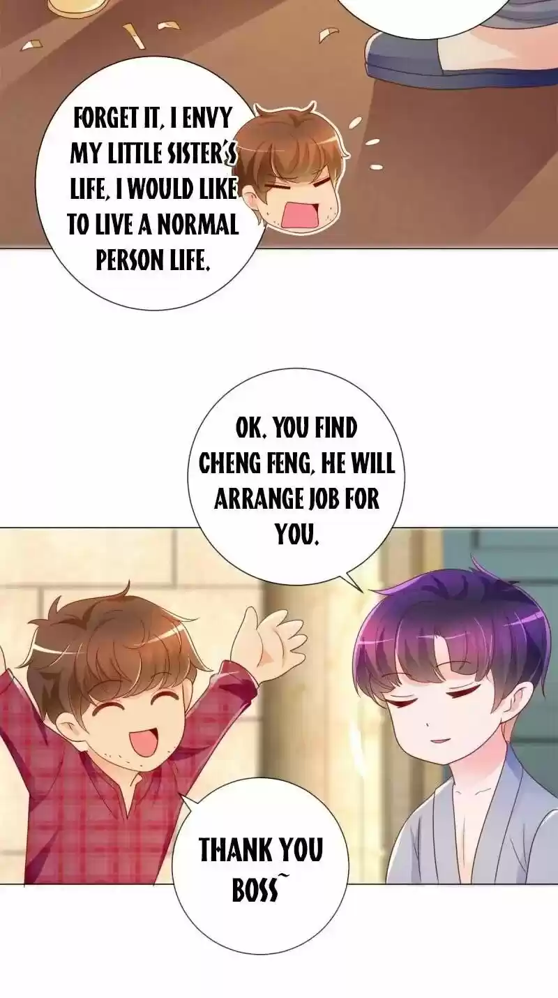 Full Marks Hidden Marriage: Pick Up a Son, Get a Free Husband ch.191