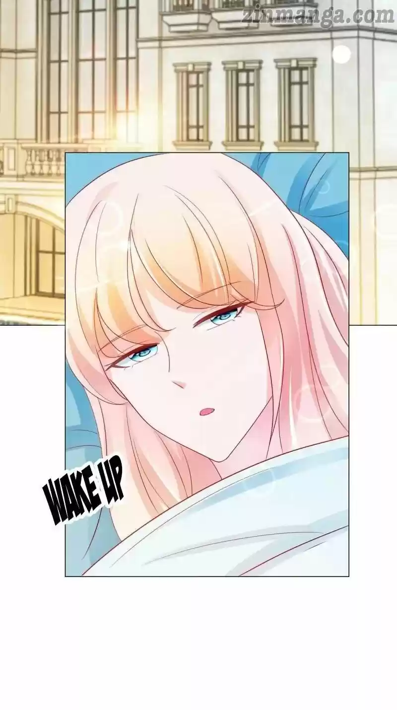 Full Marks Hidden Marriage: Pick Up a Son, Get a Free Husband ch.191