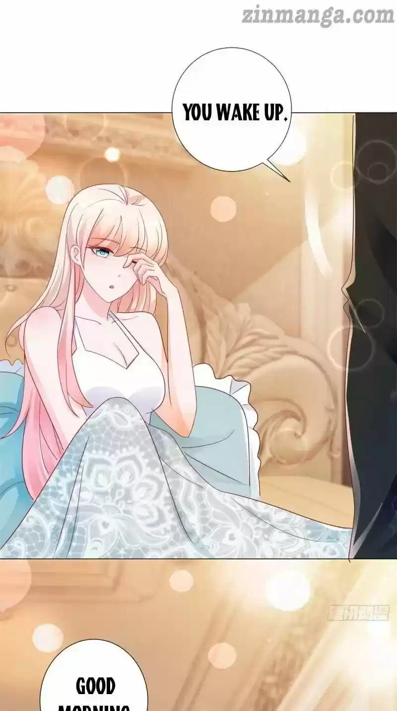 Full Marks Hidden Marriage: Pick Up a Son, Get a Free Husband ch.191