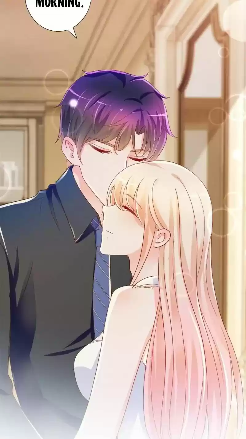 Full Marks Hidden Marriage: Pick Up a Son, Get a Free Husband ch.191