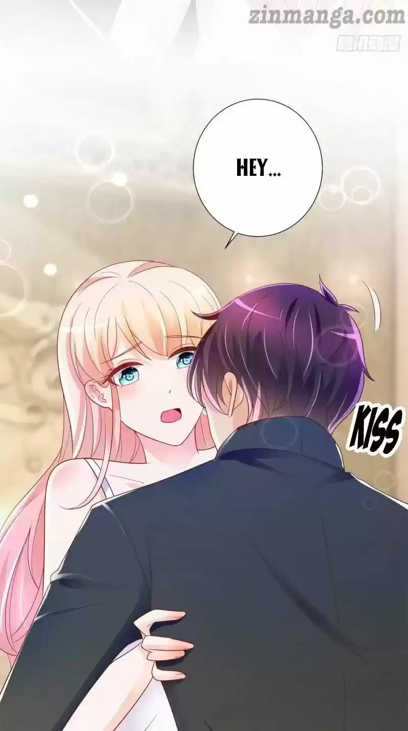 Full Marks Hidden Marriage: Pick Up a Son, Get a Free Husband ch.191