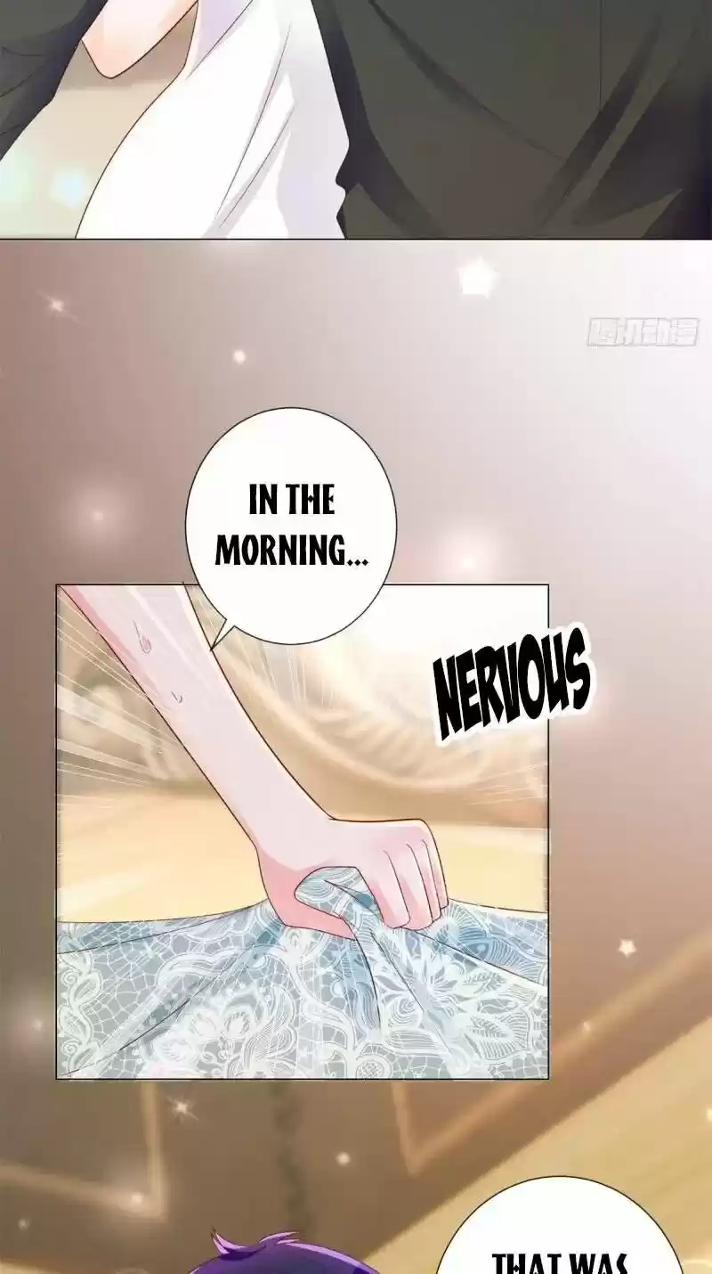 Full Marks Hidden Marriage: Pick Up a Son, Get a Free Husband ch.191