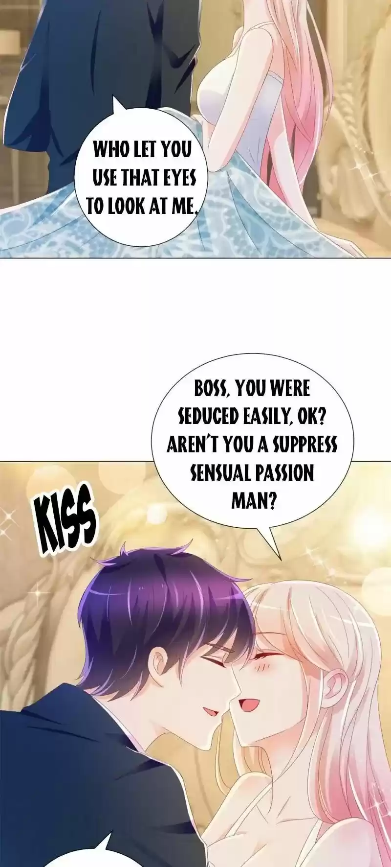 Full Marks Hidden Marriage: Pick Up a Son, Get a Free Husband ch.192