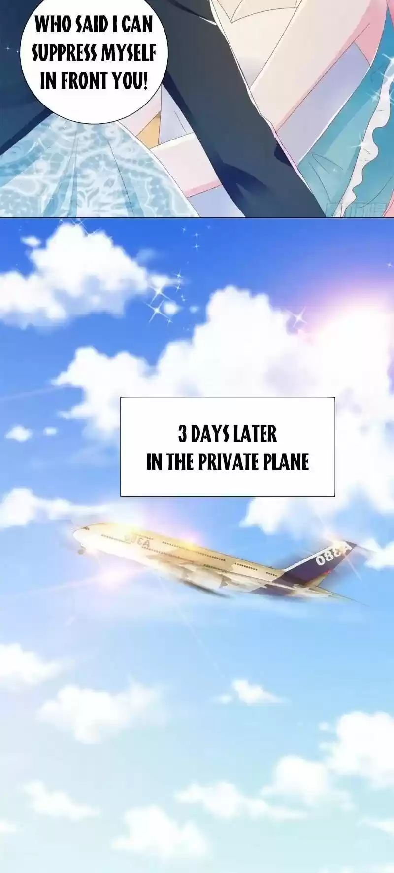 Full Marks Hidden Marriage: Pick Up a Son, Get a Free Husband ch.192