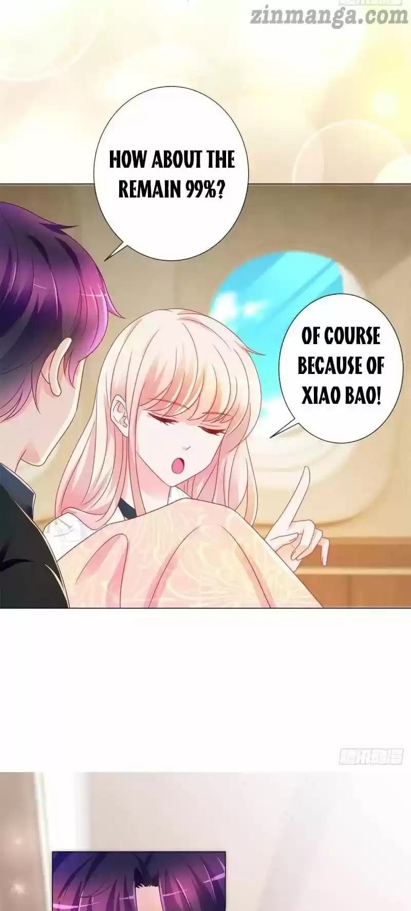 Full Marks Hidden Marriage: Pick Up a Son, Get a Free Husband ch.192