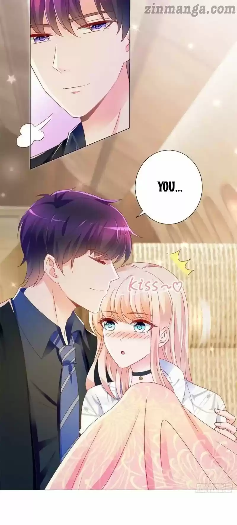 Full Marks Hidden Marriage: Pick Up a Son, Get a Free Husband ch.192