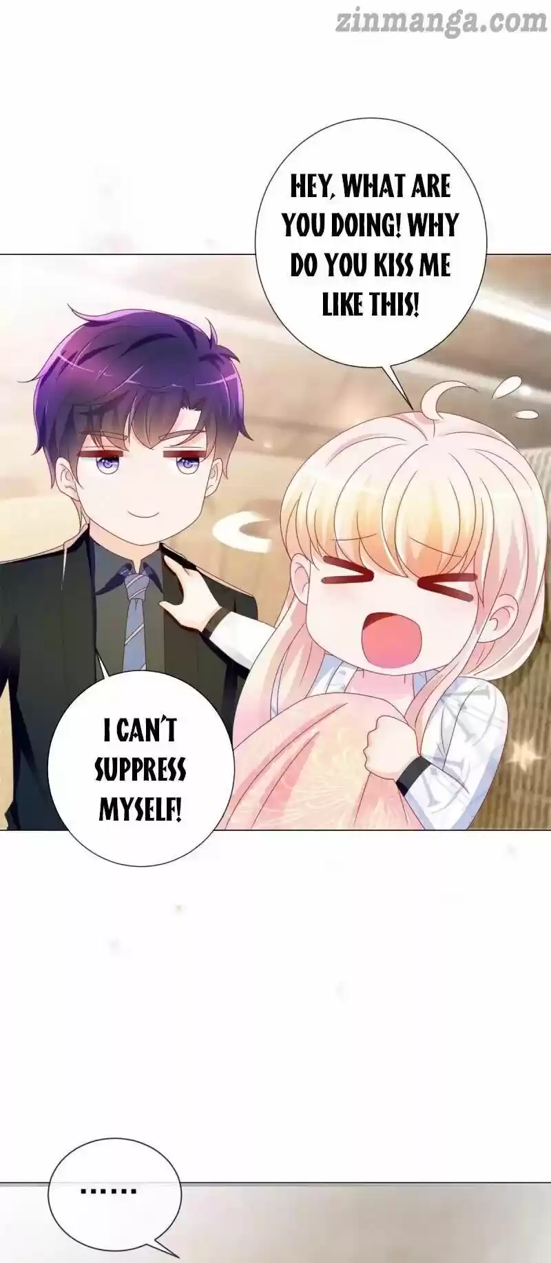 Full Marks Hidden Marriage: Pick Up a Son, Get a Free Husband ch.192