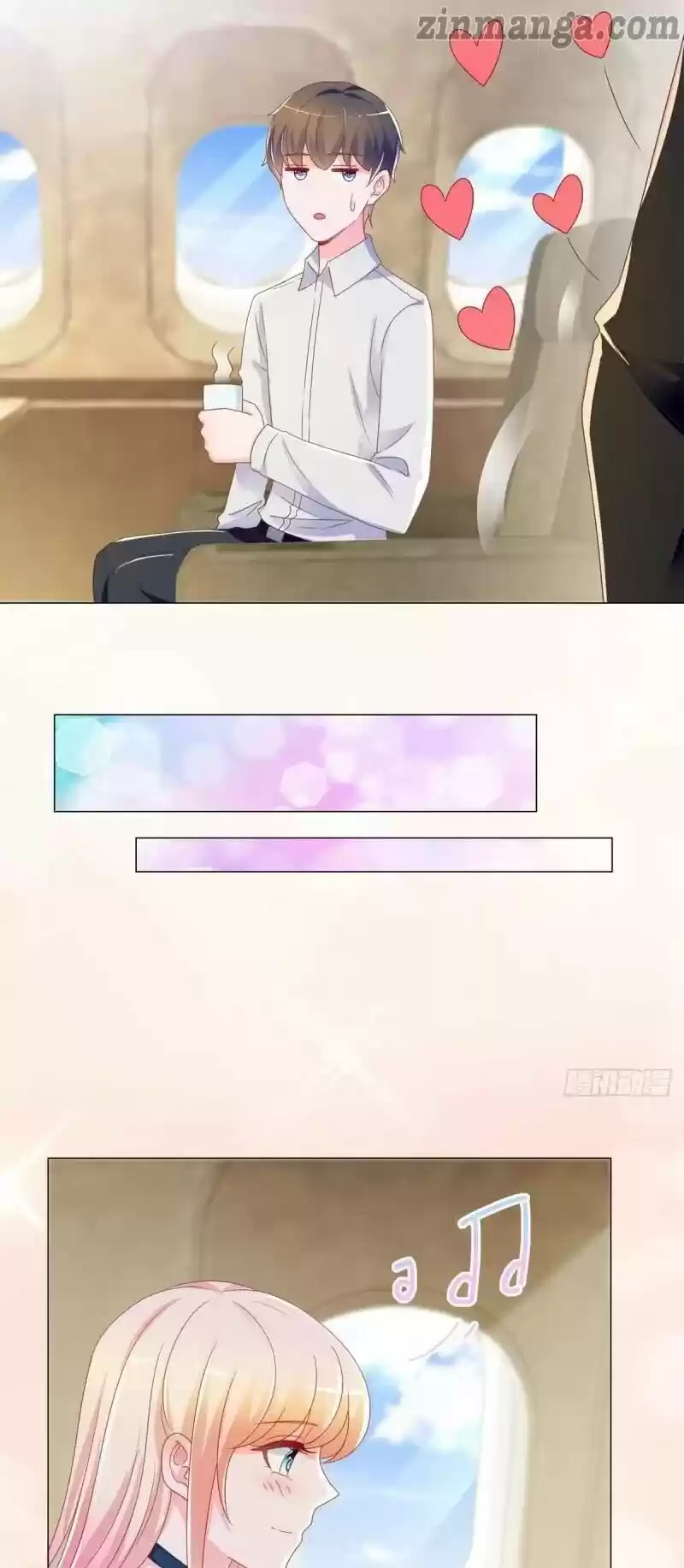 Full Marks Hidden Marriage: Pick Up a Son, Get a Free Husband ch.192