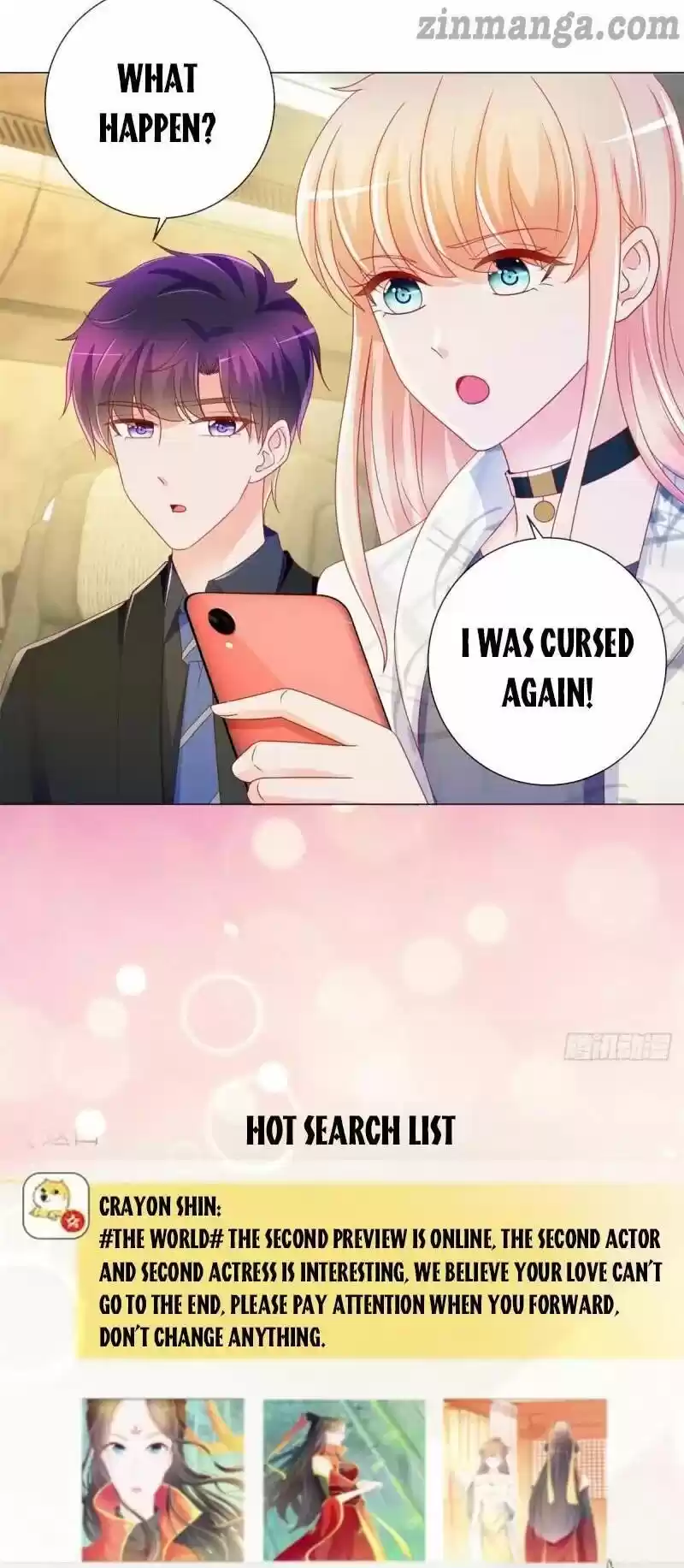 Full Marks Hidden Marriage: Pick Up a Son, Get a Free Husband ch.192