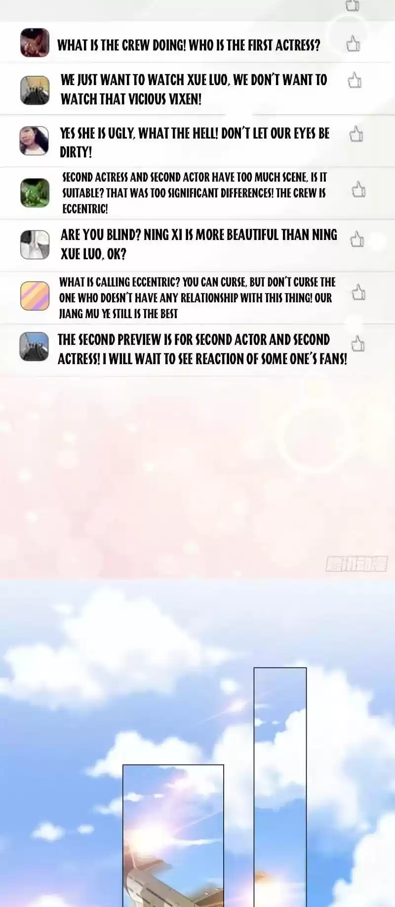 Full Marks Hidden Marriage: Pick Up a Son, Get a Free Husband ch.192