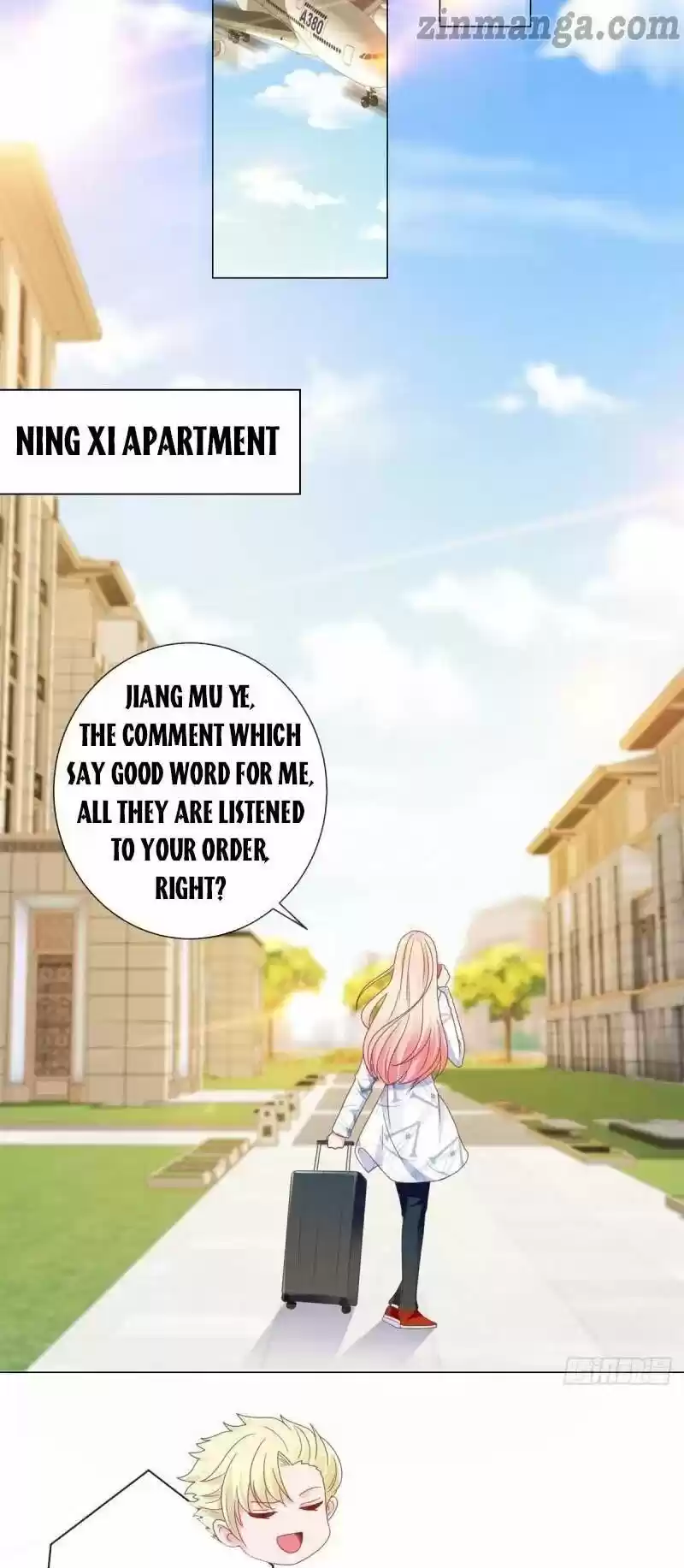 Full Marks Hidden Marriage: Pick Up a Son, Get a Free Husband ch.192