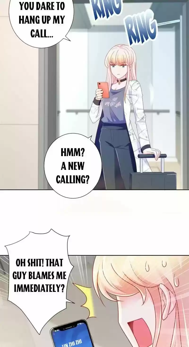 Full Marks Hidden Marriage: Pick Up a Son, Get a Free Husband ch.192