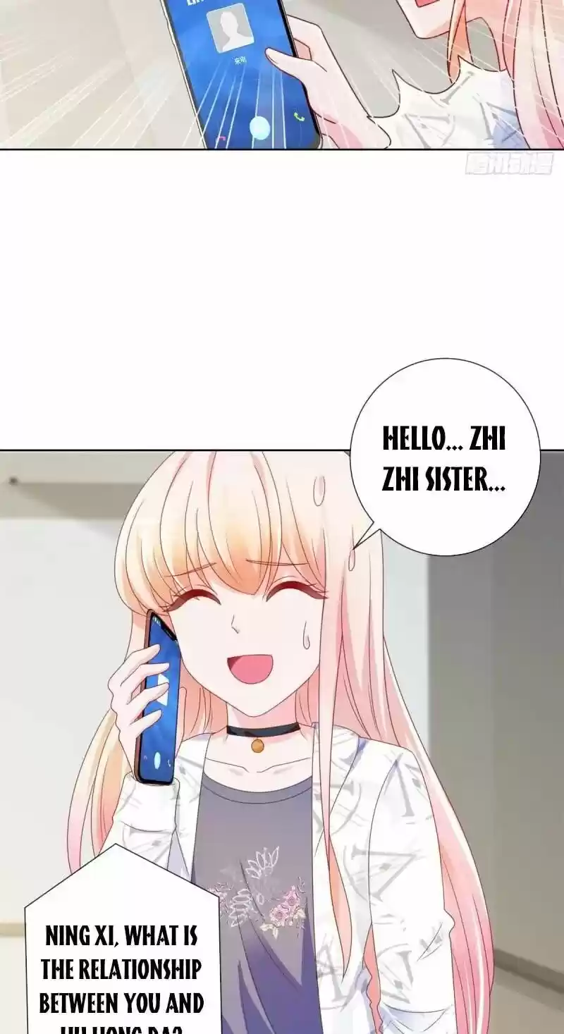 Full Marks Hidden Marriage: Pick Up a Son, Get a Free Husband ch.192