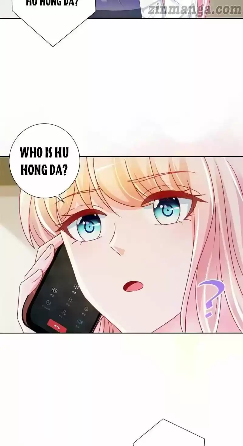 Full Marks Hidden Marriage: Pick Up a Son, Get a Free Husband ch.192