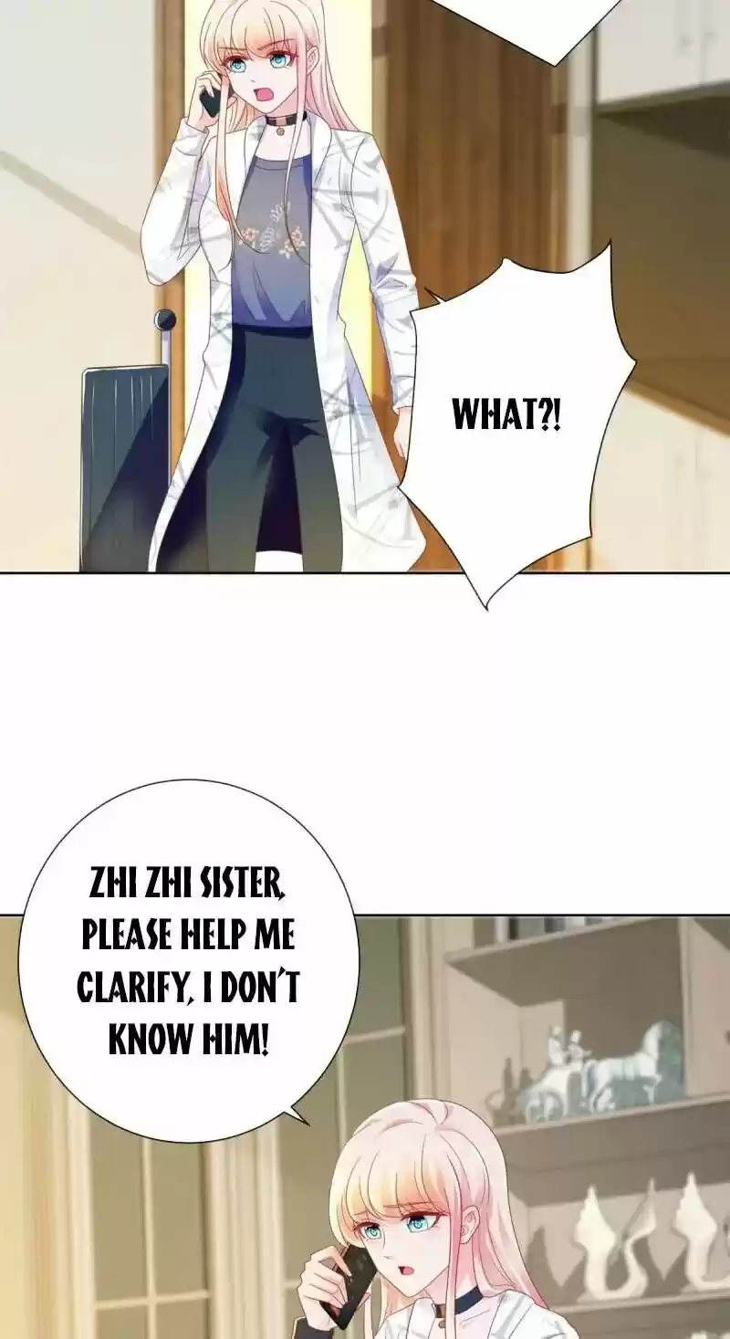 Full Marks Hidden Marriage: Pick Up a Son, Get a Free Husband ch.192