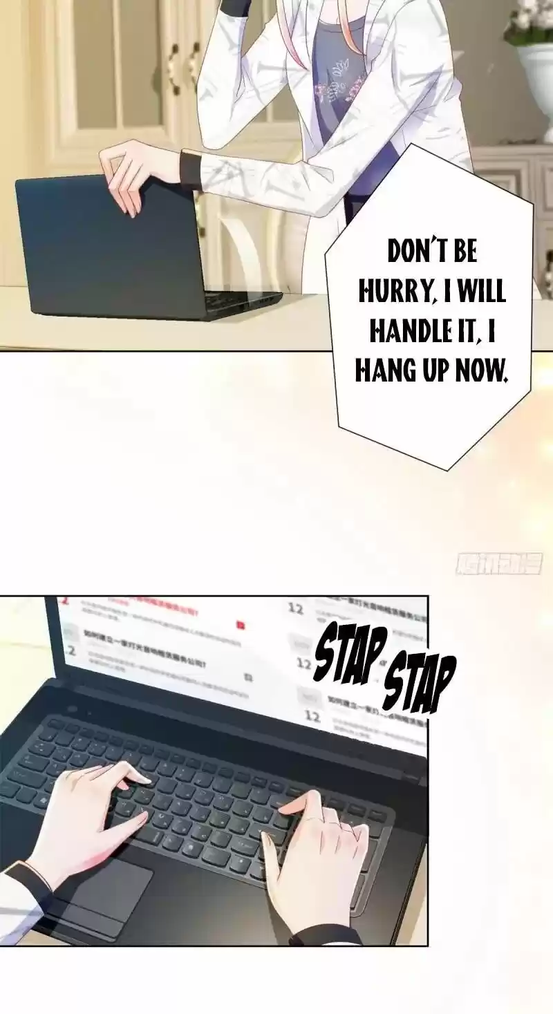 Full Marks Hidden Marriage: Pick Up a Son, Get a Free Husband ch.192