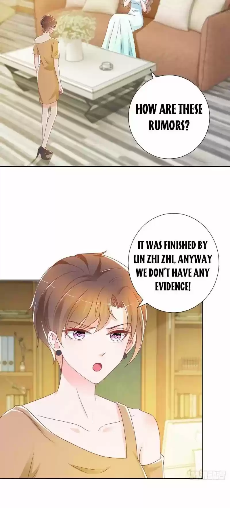 Full Marks Hidden Marriage: Pick Up a Son, Get a Free Husband ch.193