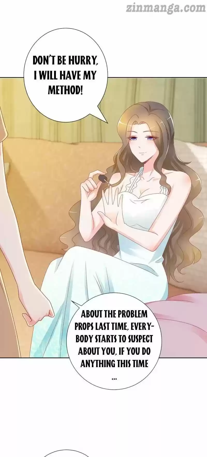 Full Marks Hidden Marriage: Pick Up a Son, Get a Free Husband ch.193