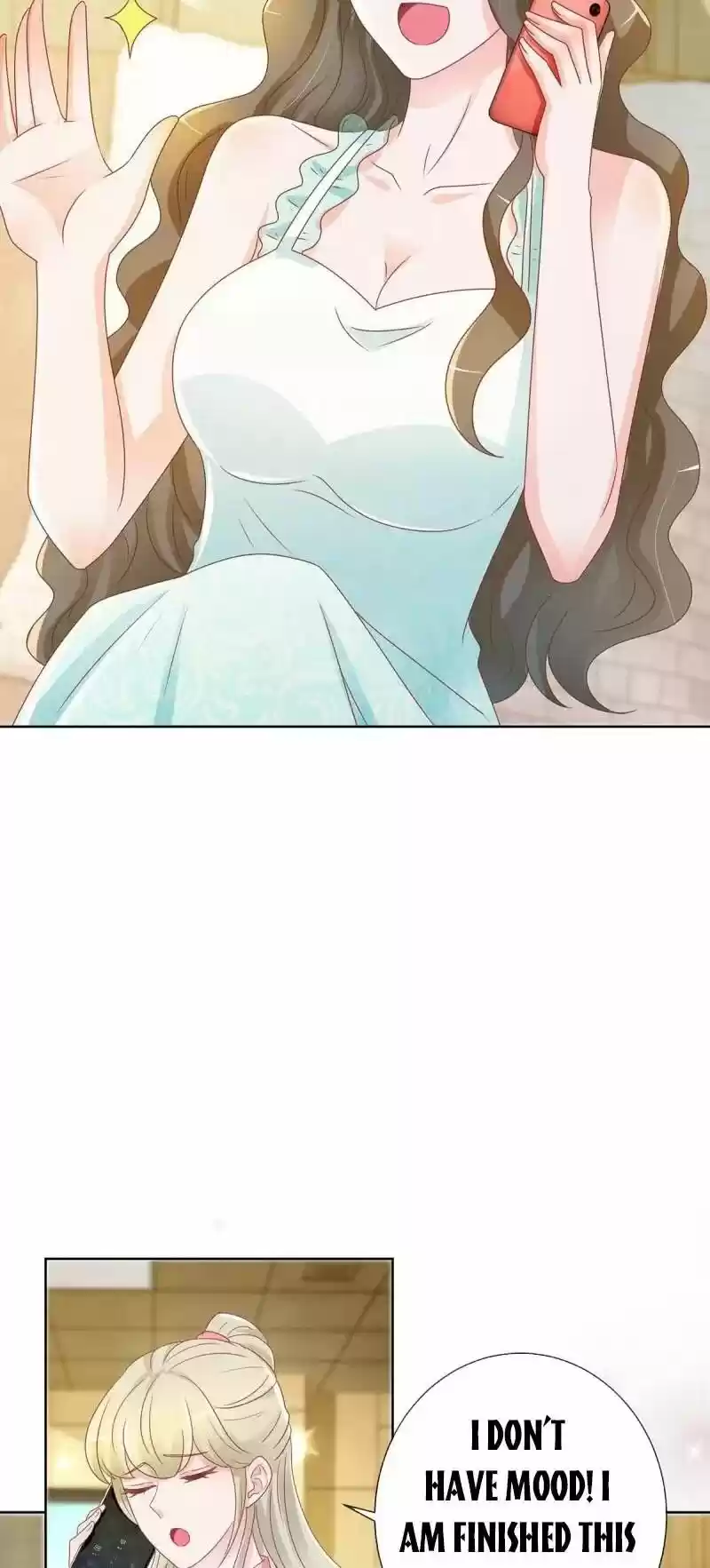 Full Marks Hidden Marriage: Pick Up a Son, Get a Free Husband ch.193