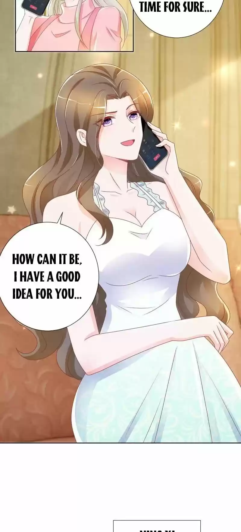 Full Marks Hidden Marriage: Pick Up a Son, Get a Free Husband ch.193