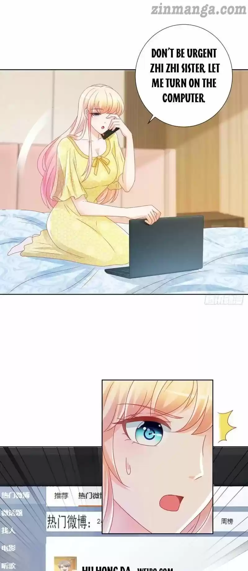 Full Marks Hidden Marriage: Pick Up a Son, Get a Free Husband ch.193