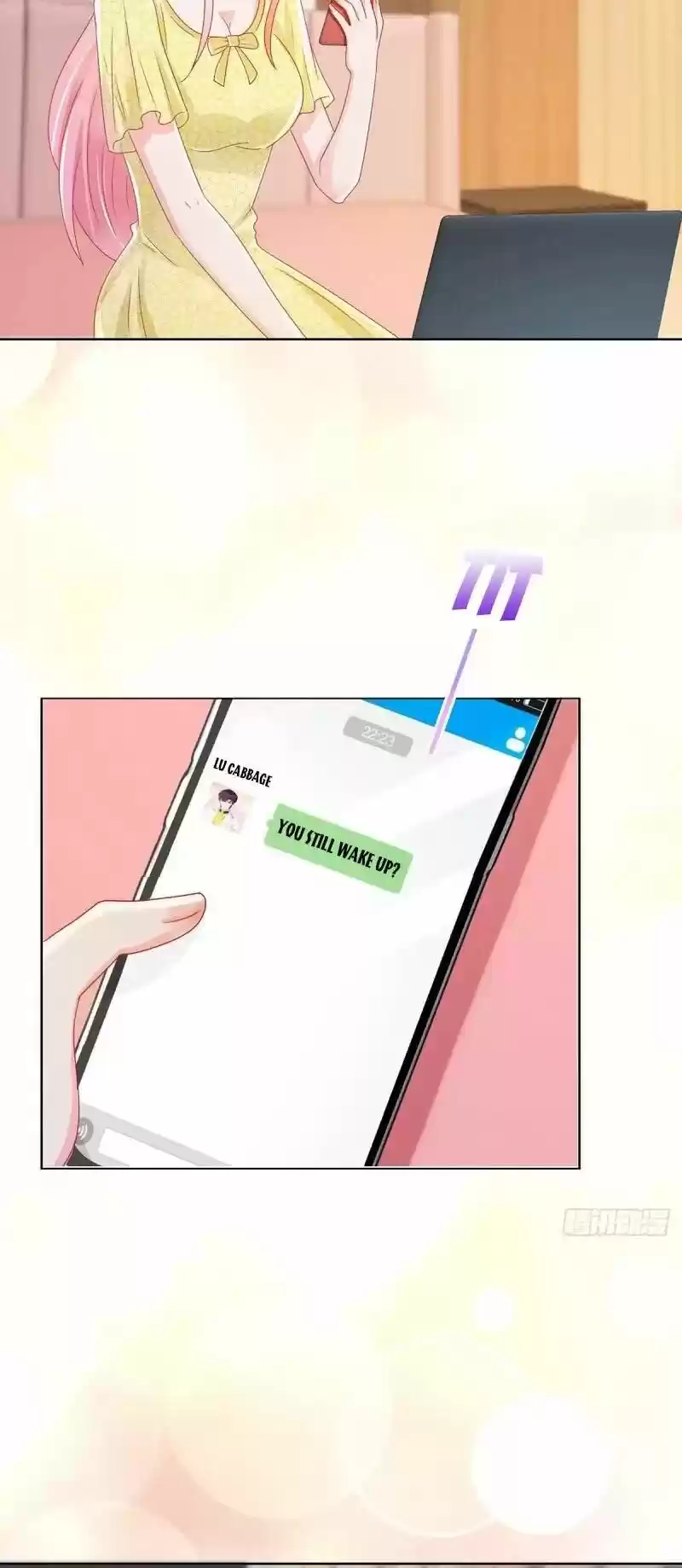 Full Marks Hidden Marriage: Pick Up a Son, Get a Free Husband ch.193