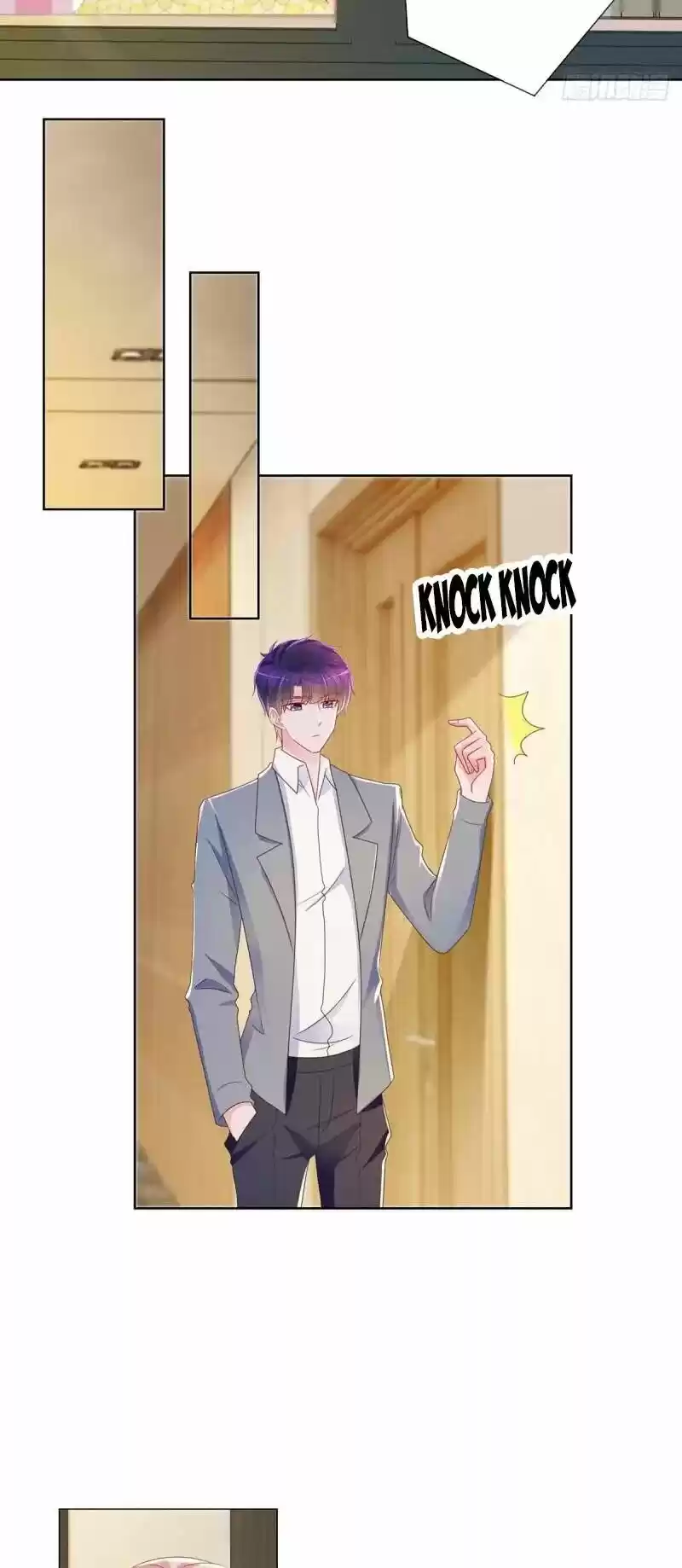 Full Marks Hidden Marriage: Pick Up a Son, Get a Free Husband ch.193