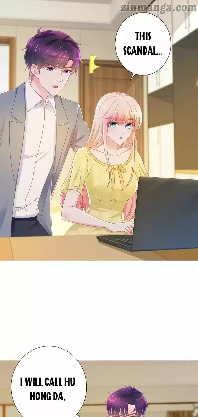 Full Marks Hidden Marriage: Pick Up a Son, Get a Free Husband ch.193