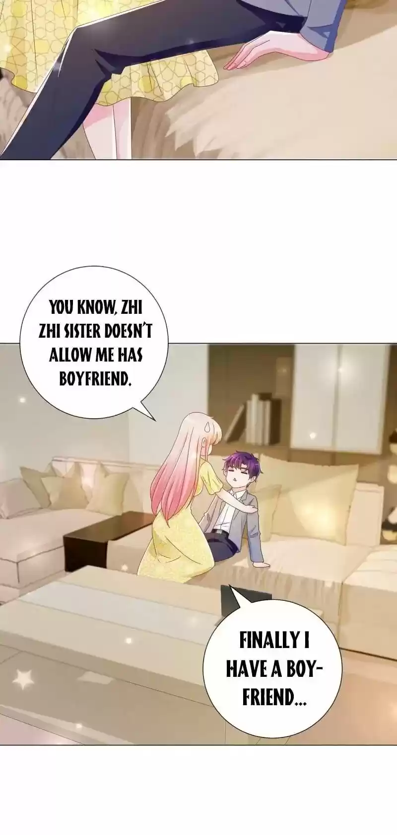 Full Marks Hidden Marriage: Pick Up a Son, Get a Free Husband ch.193