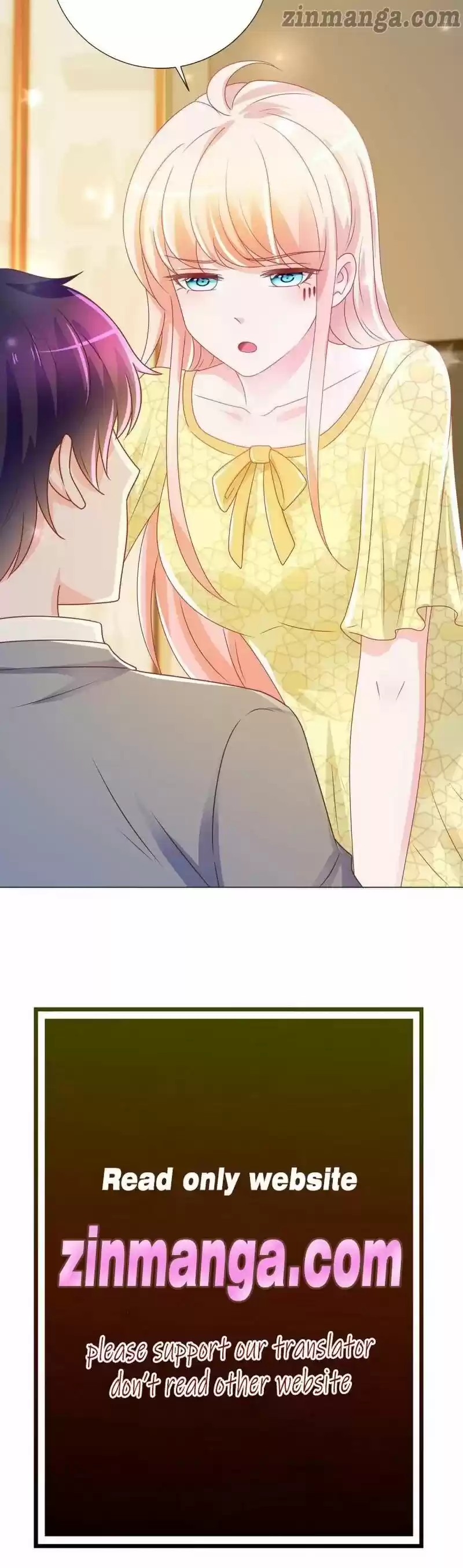 Full Marks Hidden Marriage: Pick Up a Son, Get a Free Husband ch.193