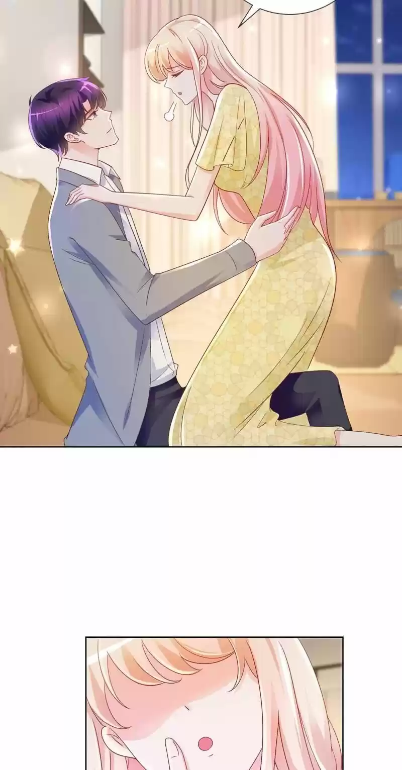 Full Marks Hidden Marriage: Pick Up a Son, Get a Free Husband ch.194