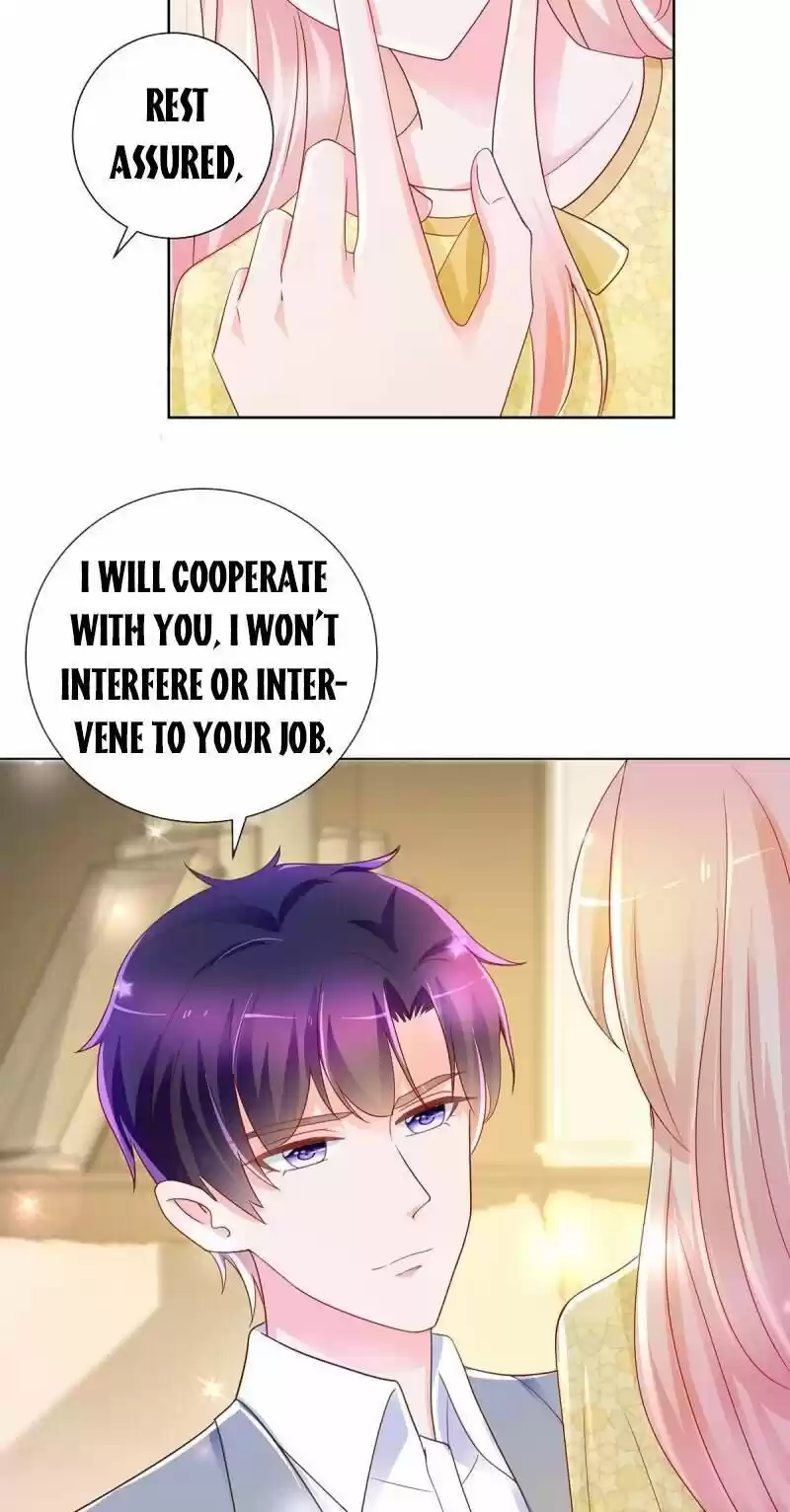 Full Marks Hidden Marriage: Pick Up a Son, Get a Free Husband ch.194