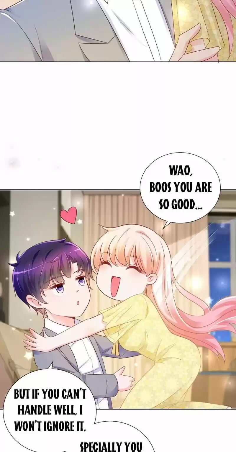 Full Marks Hidden Marriage: Pick Up a Son, Get a Free Husband ch.194