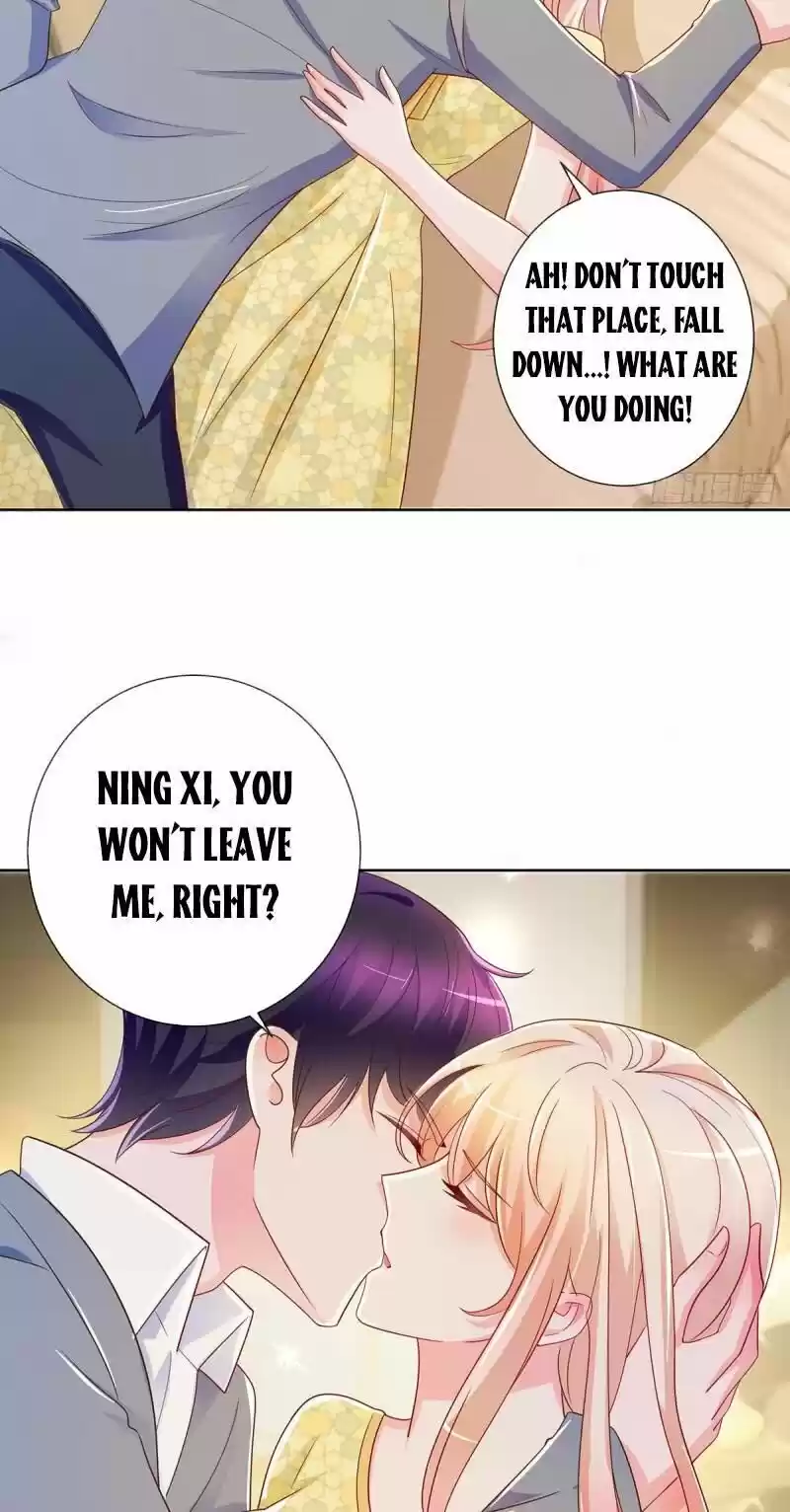 Full Marks Hidden Marriage: Pick Up a Son, Get a Free Husband ch.194