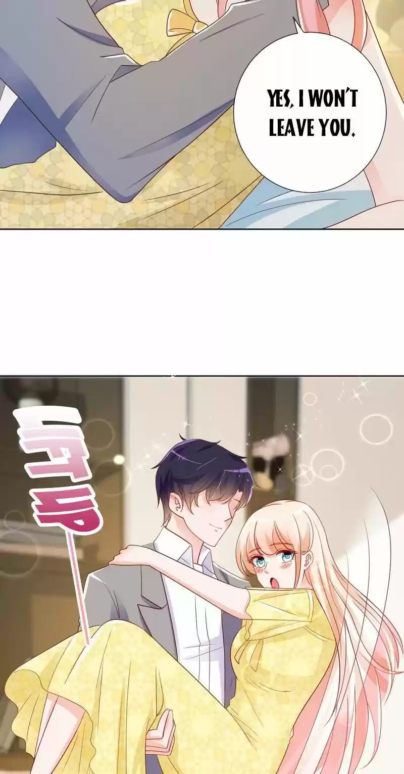 Full Marks Hidden Marriage: Pick Up a Son, Get a Free Husband ch.194