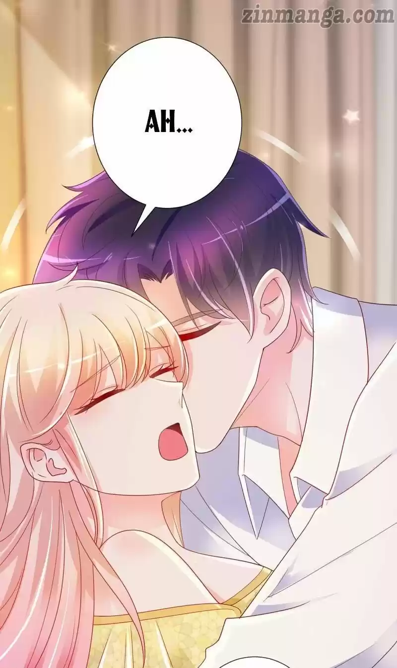 Full Marks Hidden Marriage: Pick Up a Son, Get a Free Husband ch.194