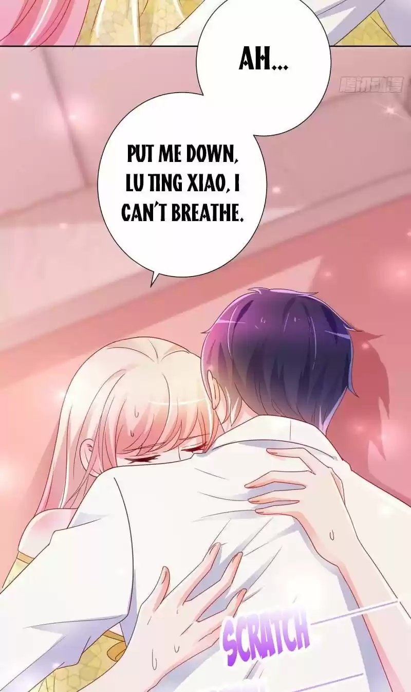 Full Marks Hidden Marriage: Pick Up a Son, Get a Free Husband ch.194