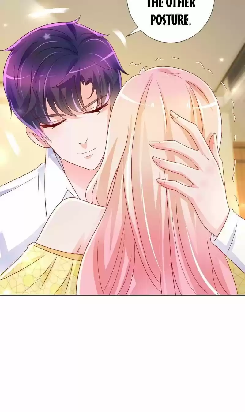 Full Marks Hidden Marriage: Pick Up a Son, Get a Free Husband ch.194