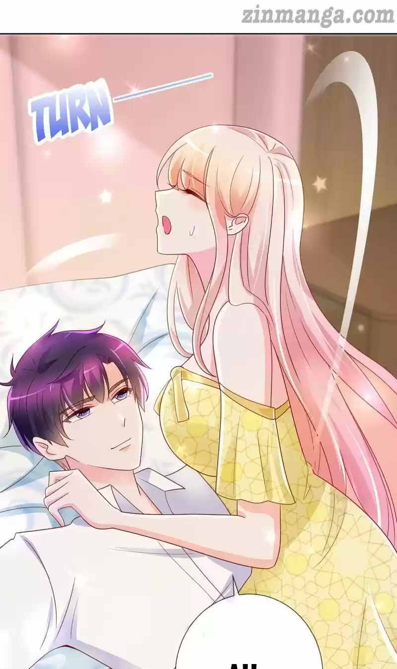 Full Marks Hidden Marriage: Pick Up a Son, Get a Free Husband ch.194