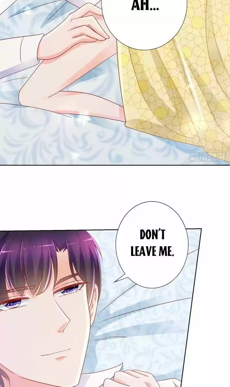 Full Marks Hidden Marriage: Pick Up a Son, Get a Free Husband ch.194