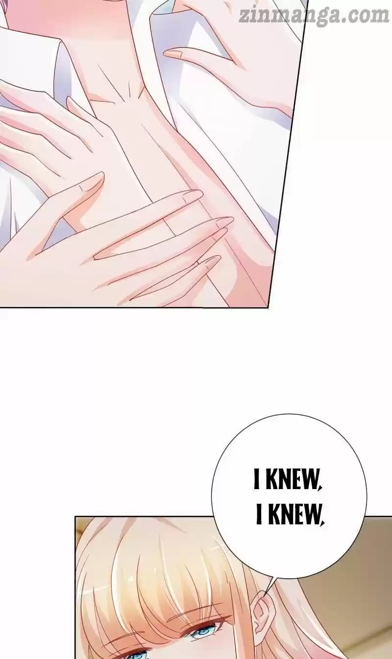 Full Marks Hidden Marriage: Pick Up a Son, Get a Free Husband ch.194