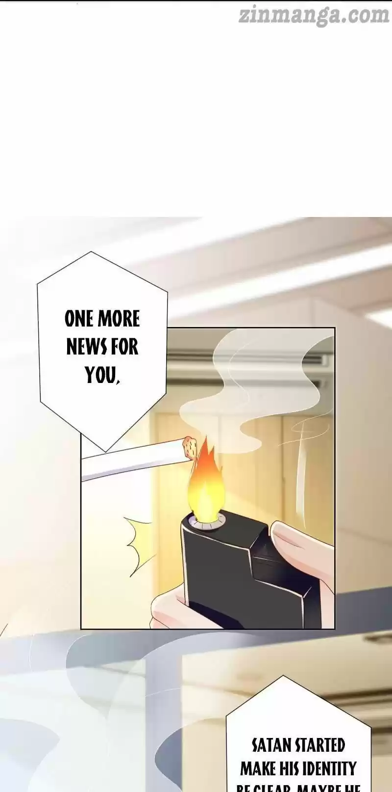 Full Marks Hidden Marriage: Pick Up a Son, Get a Free Husband ch.194