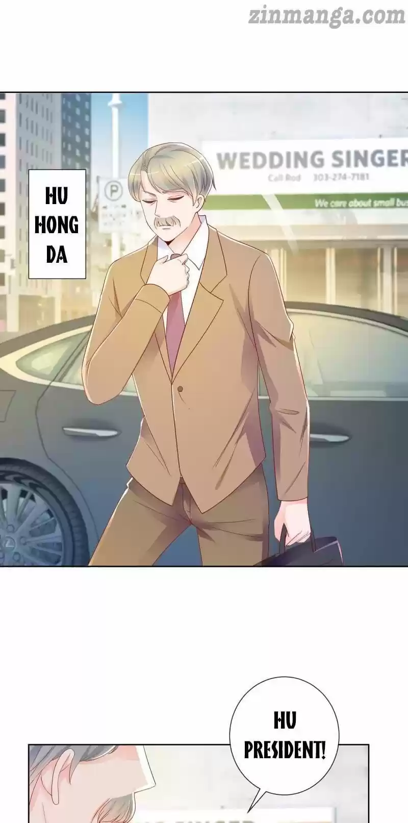 Full Marks Hidden Marriage: Pick Up a Son, Get a Free Husband ch.194